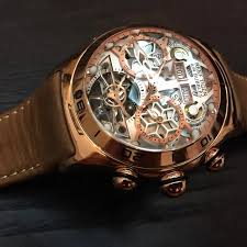 Aurora RGA703 Watch
